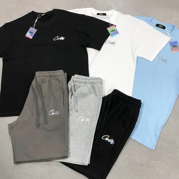 Conjunto de verano corteiz