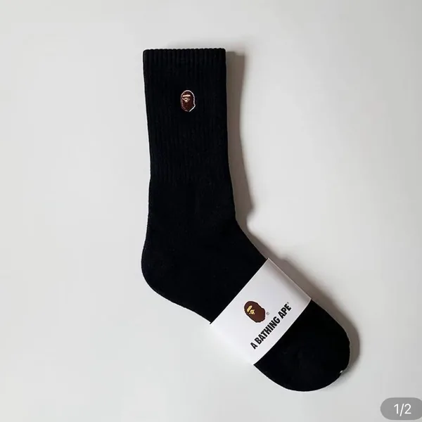Calcetines Bape
