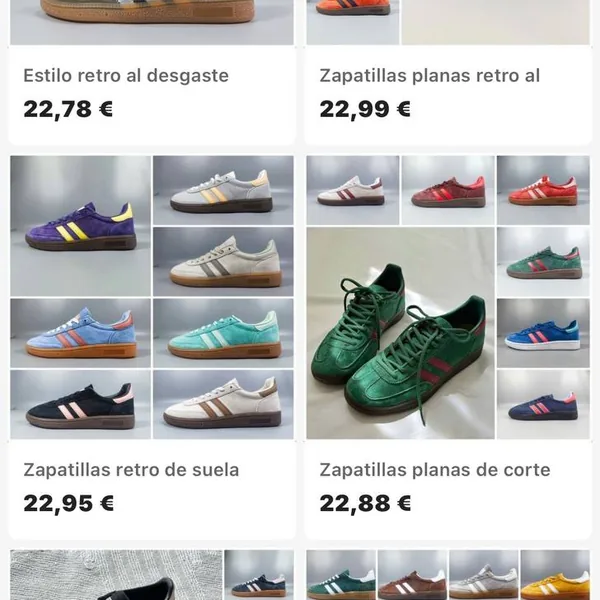 Adidas Spezial