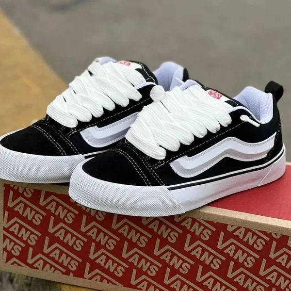 Vans KNU Skool