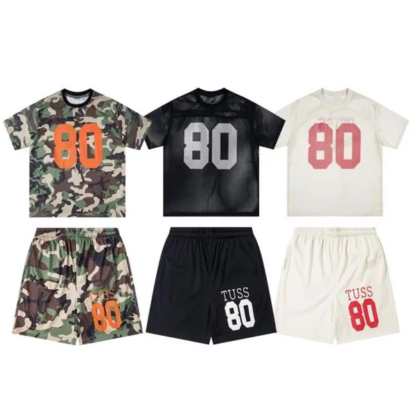 ☀️ Conjunto de verano stussy