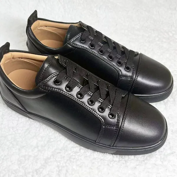 Zapatillas Louboutin