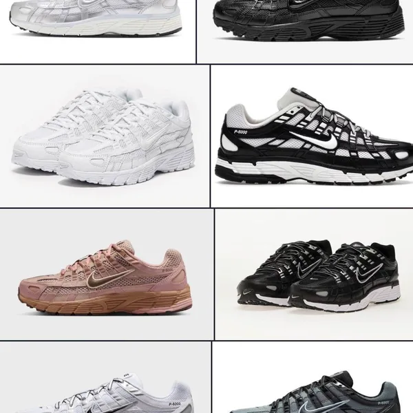 Nike P6000 en Hacoo ‼️ SE AGOTAN RÁPIDO