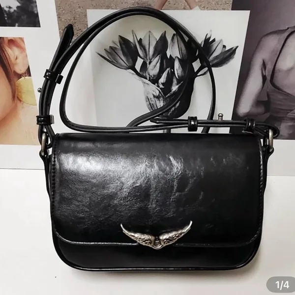 Bolso Zadig y Voltaire