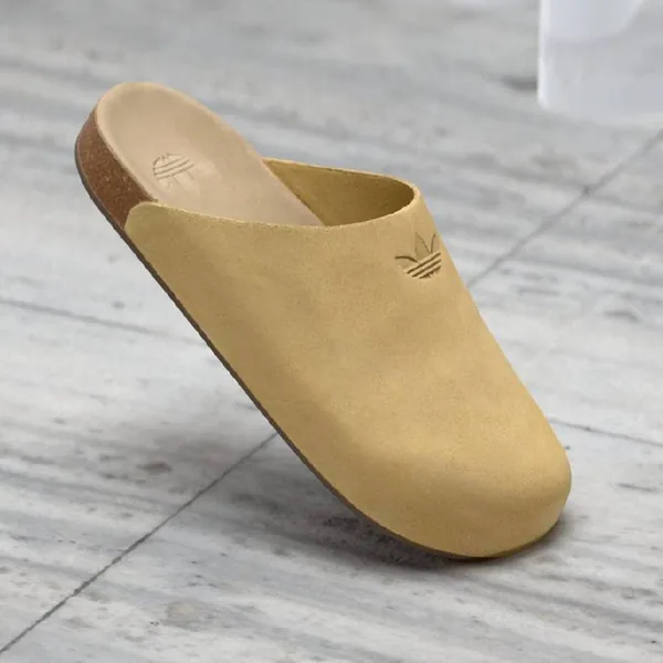 Sandalias Adidas Adifoam en varios colores