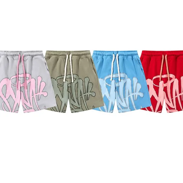 Pantalón corto Synaworld