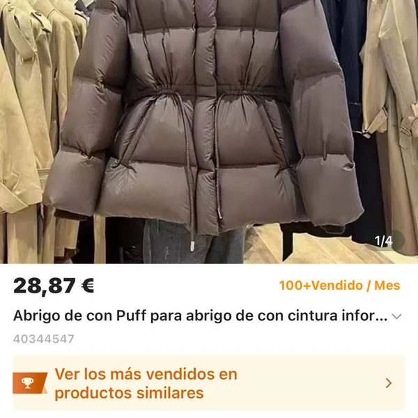 Chaqueta Alo Yoga