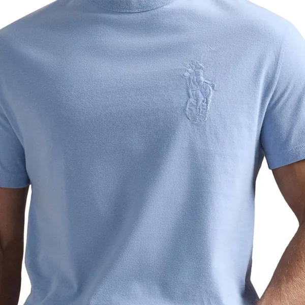 Camiseta Ralph Lauren