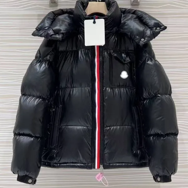 Chaqueta Moncler