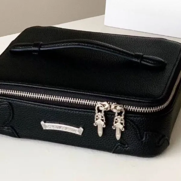 Neceser Chrome Hearts