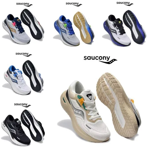 Zapatillas Saucony