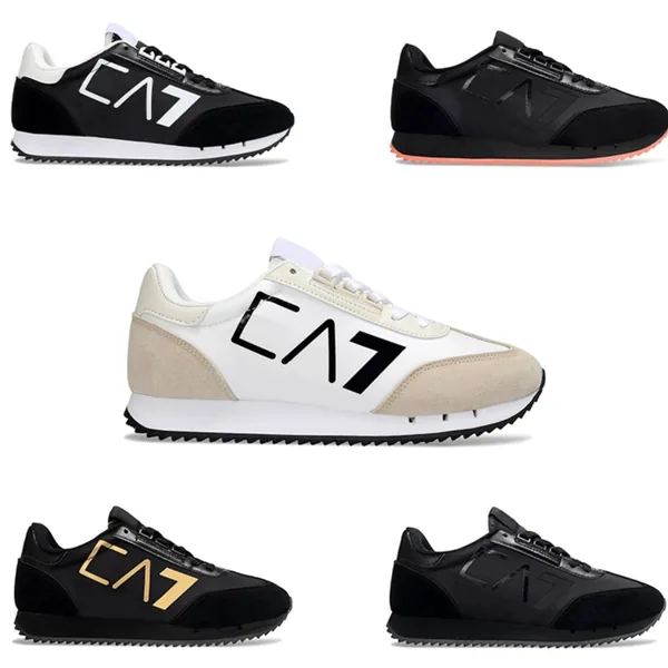 Zapatillas Emporio Armani