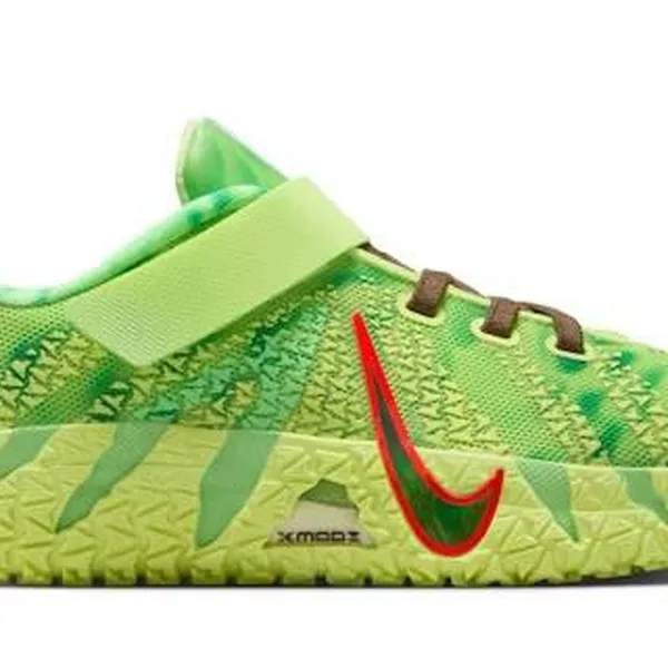 Zapatillas de baloncesto Nike Ja3