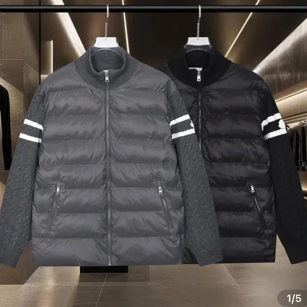 Chaqueta Moncler