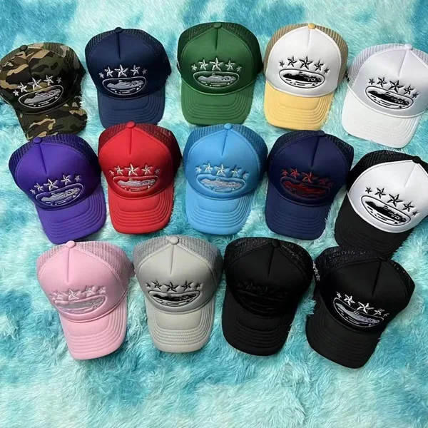 ☀️ Gorra corteiz