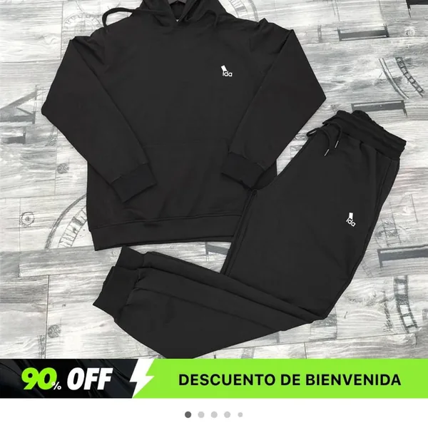 Chaqueta Adidas
