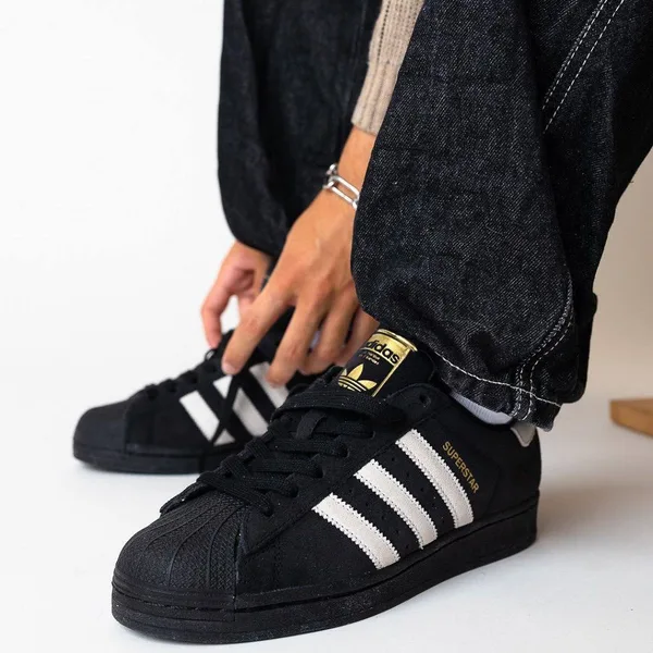 Adidas superstar