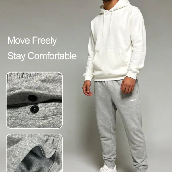 Pantalón chandal Nike