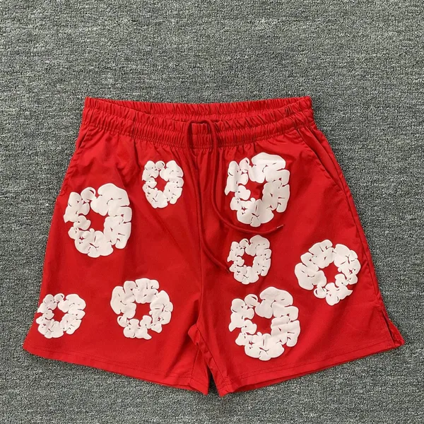 ☀️ Bañador denim tears