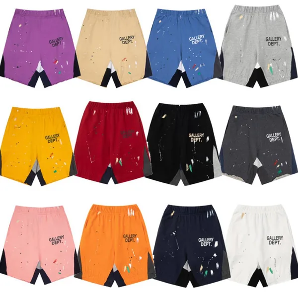 Pantalón Gallery Dept