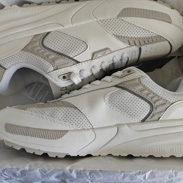 Zapatillas Emporio Armani en varios colores - fotos de cómo llega ✔️