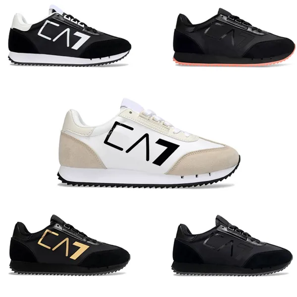 Zapatillas Emporio Armani