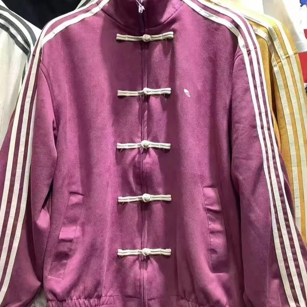 Chaqueta Adidas China