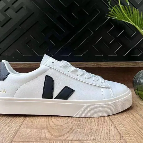 Veja en varios colores