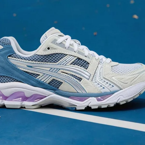 Asics Kayano 14