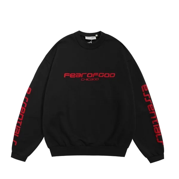 🌸 Sudadera fear of god