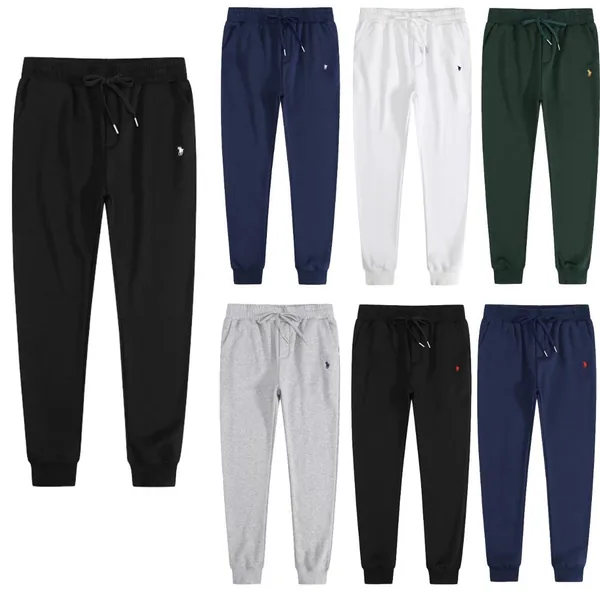 Pantalón chandal Ralph Lauren