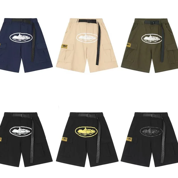 Pantalón corto Corteiz bermudas