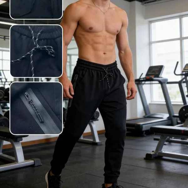 Pantalón chandal Nike