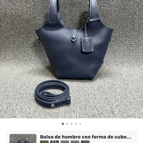 Bolso Ralph Lauren