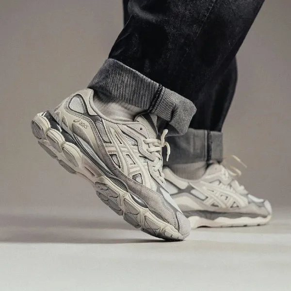 Asics gel nyc