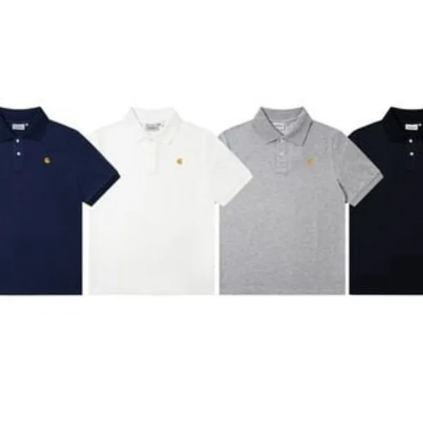 Polo Carhartt