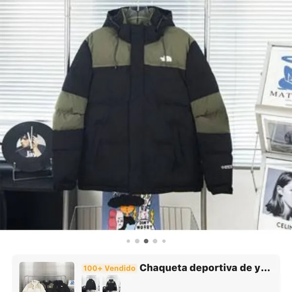 Chaqueta The North Face