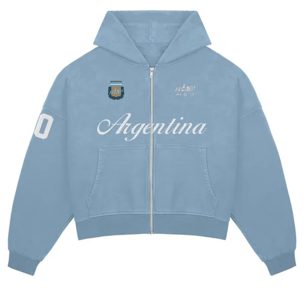 Sudadera Argentina