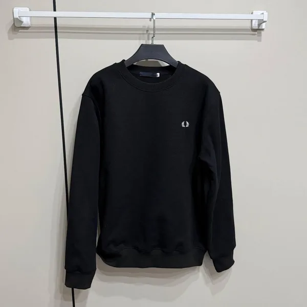 🌸 Sudadera fred perry