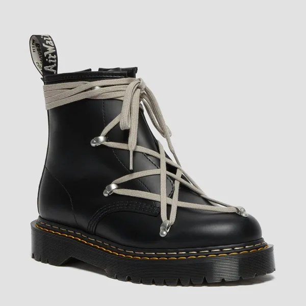Botas Dr Martens x Rick Owens