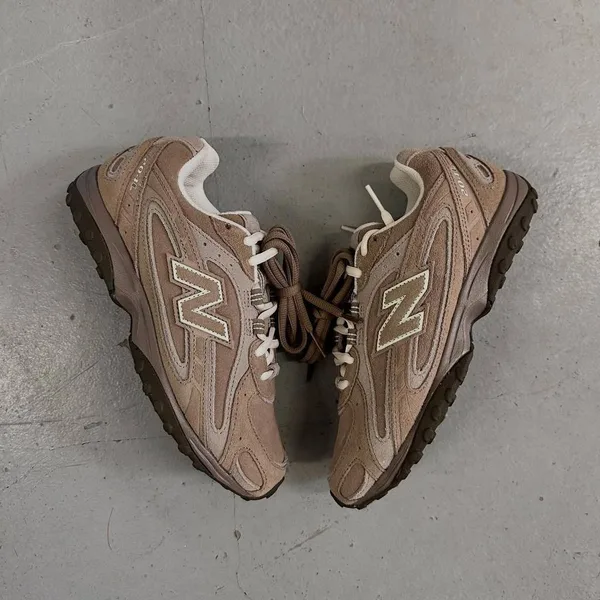 New balance 204L (yepex)