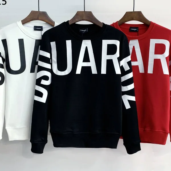 Sudadera Dsquared2