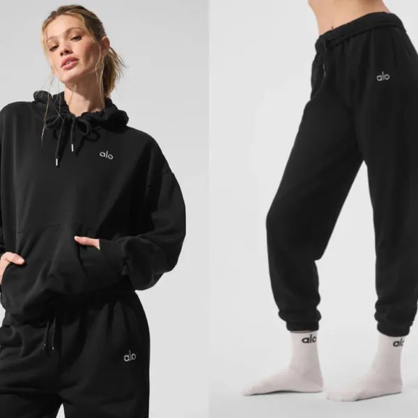 Conjunto Alo completo en varios colores