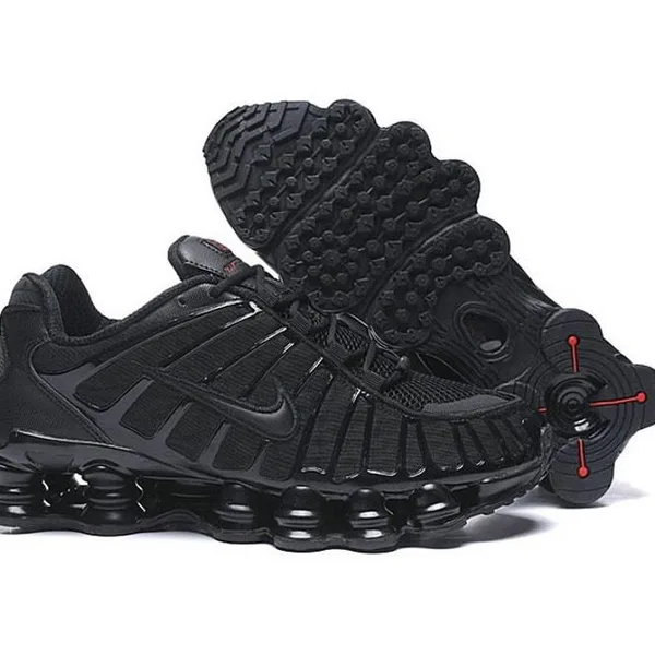 Nike shox tl (yepex)