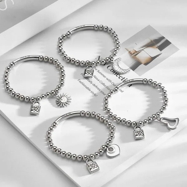 Pulsera 1 de 50 varios modelos