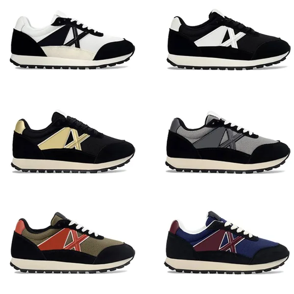 Zapatillas Armani Exchange