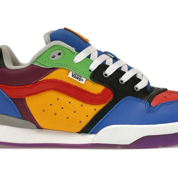 Vans rowley XLT x gallery dept