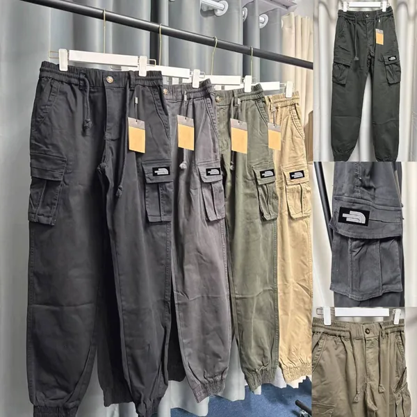 Pantalón The North Face