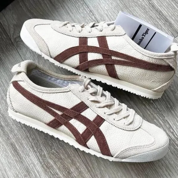Onitsuka Tiger Mexico 66 en varios colores