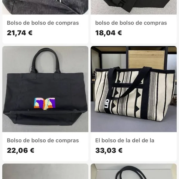 Bolso y neceser Isabel Marant